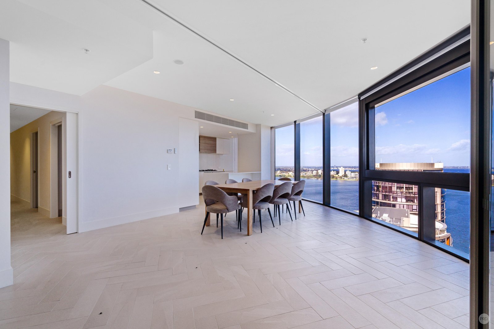 2705/1 Geoffrey Bolton Avenue PERTH 10