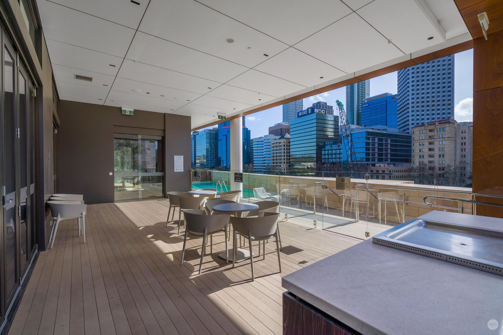 2705/1 Geoffrey Bolton Avenue PERTH 32