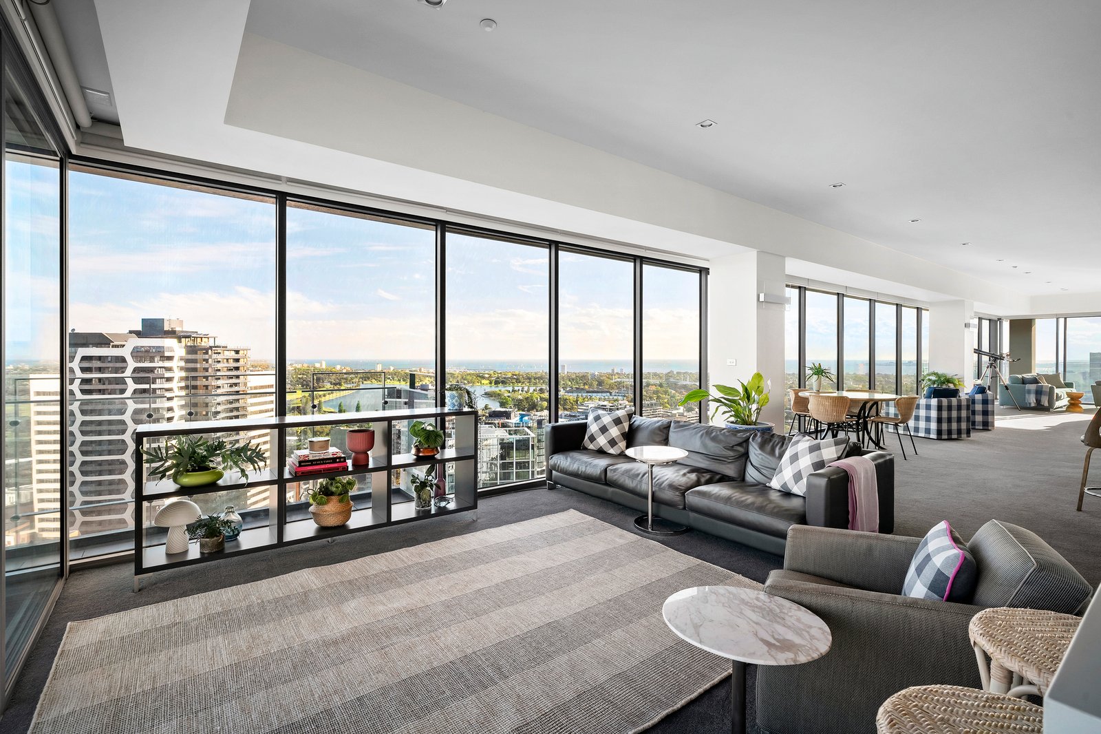 2705/368 St Kilda Road, Melbourne, 3004