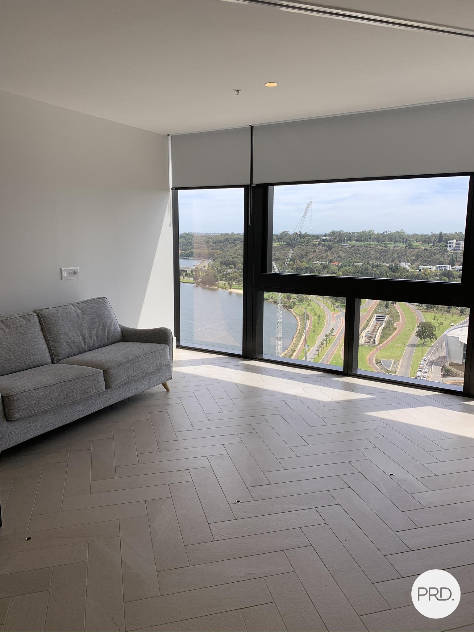 2706/1 Geoffrey Bolton Avenue PERTH 4