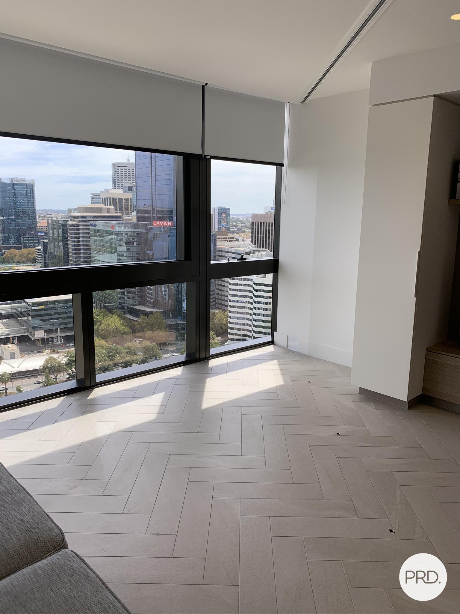 2706/1 Geoffrey Bolton Avenue PERTH 5