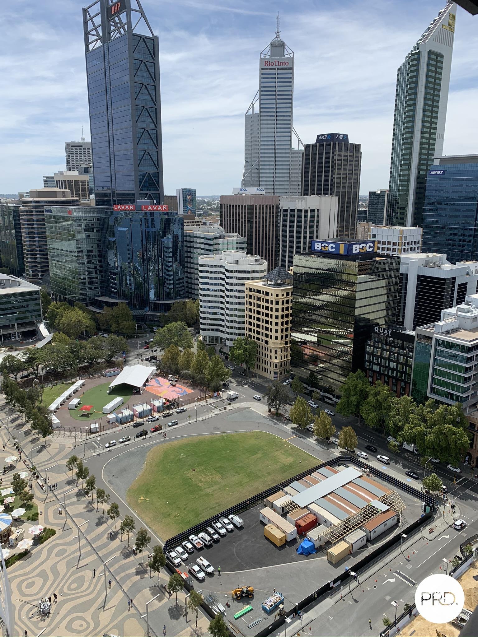 2706/1 Geoffrey Bolton Avenue PERTH 13