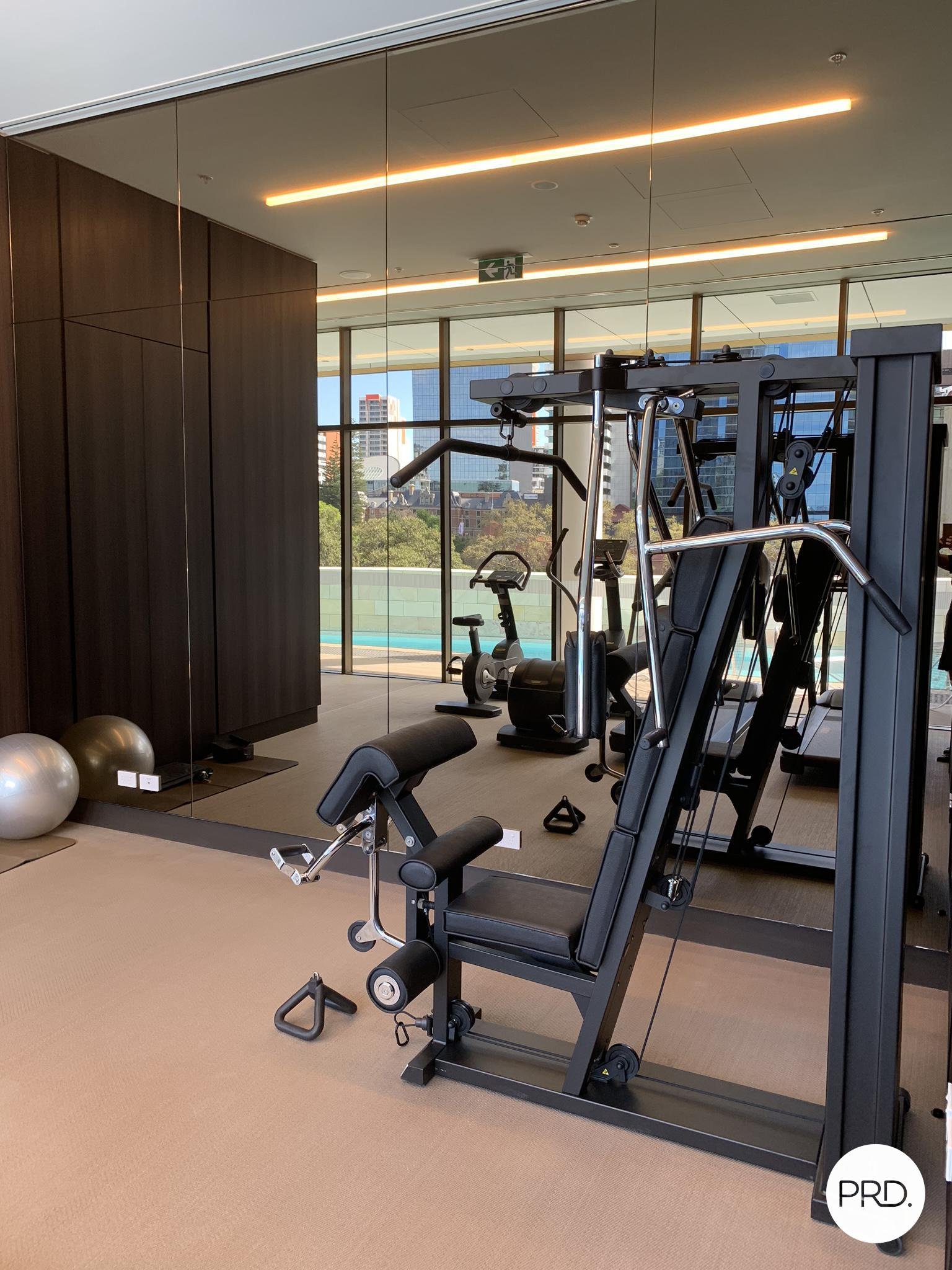 2706/1 Geoffrey Bolton Avenue PERTH 22