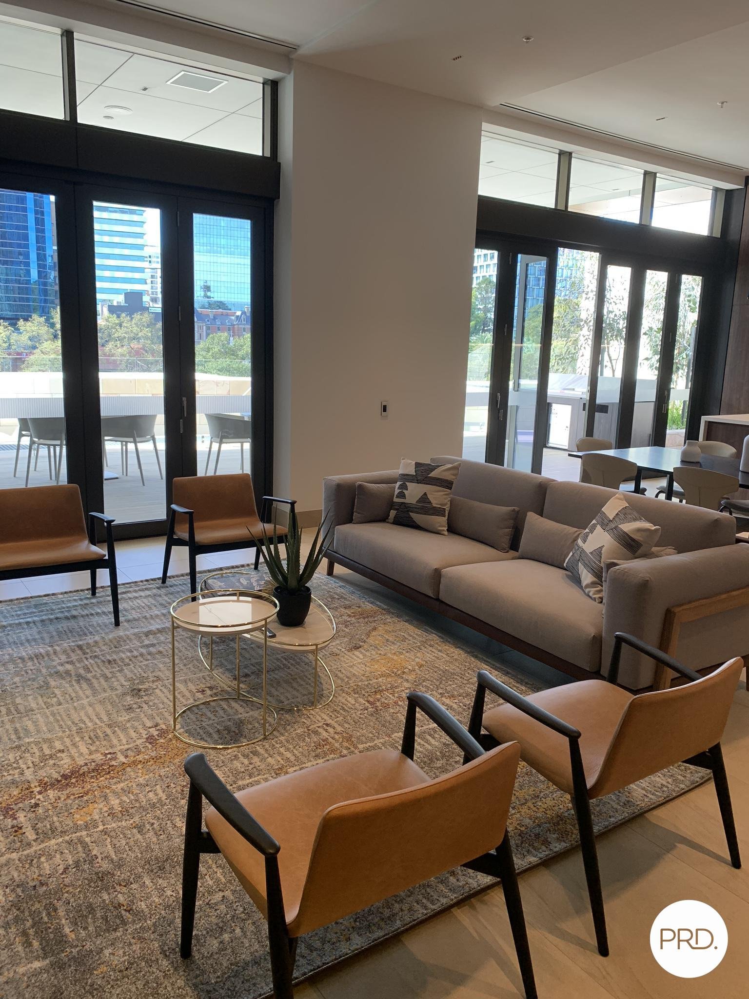 2706/1 Geoffrey Bolton Avenue PERTH 30