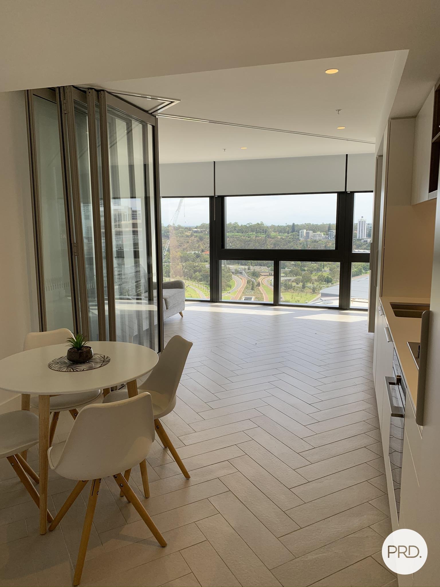 2706/1 Geoffrey Bolton Avenue PERTH 2