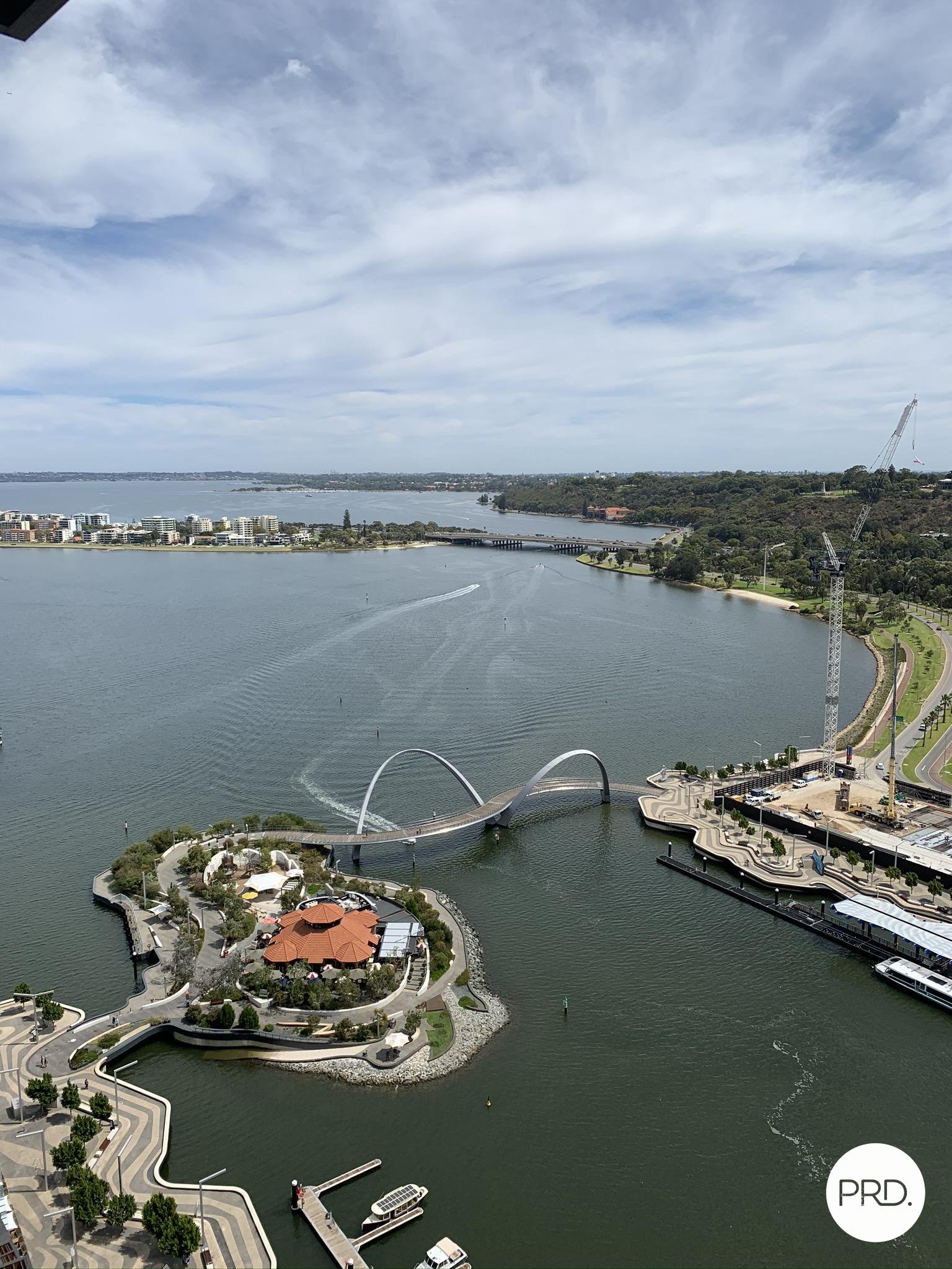 2706/1 Geoffrey Bolton Avenue PERTH 14