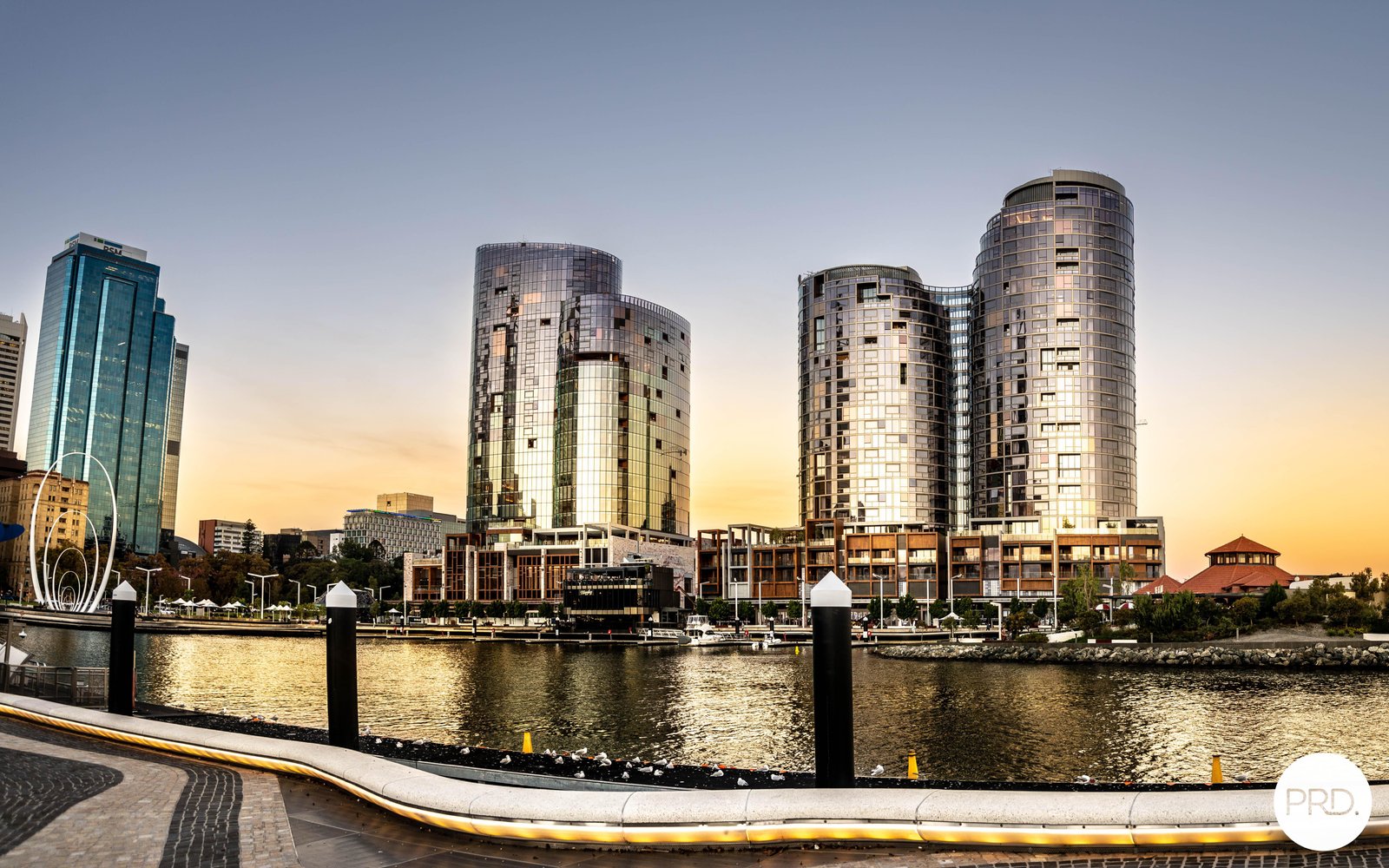 2706/1 Geoffrey Bolton Avenue PERTH 32