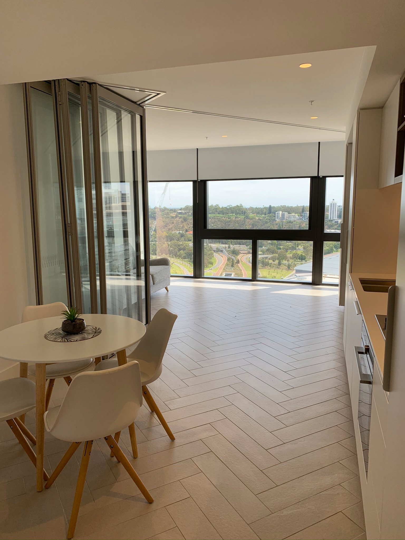 2706/1 Geoffrey Bolton Avenue PERTH 2