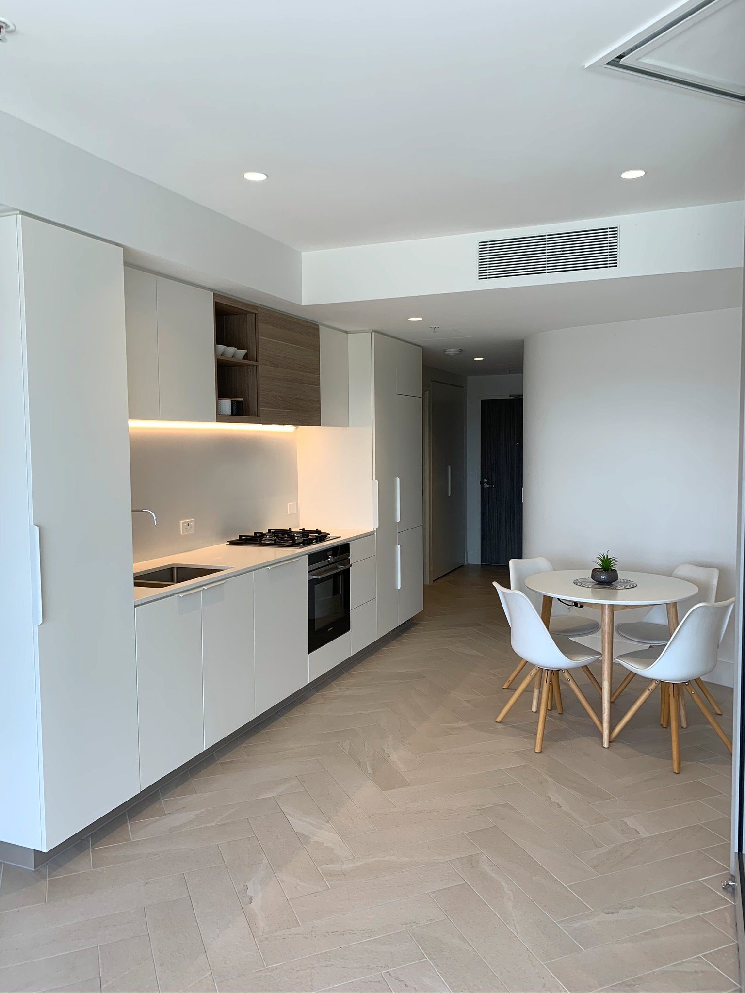 2706/1 Geoffrey Bolton Avenue PERTH 3