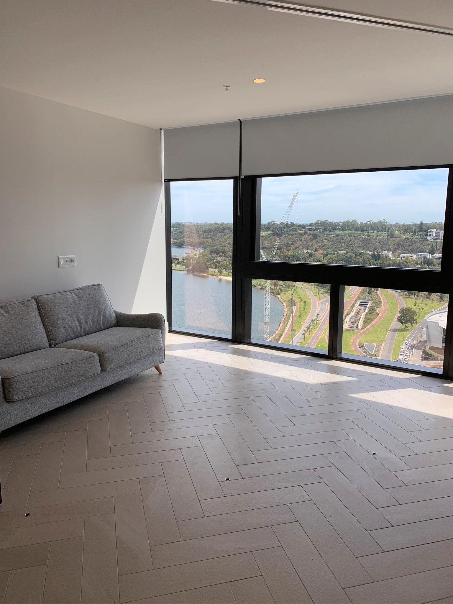 2706/1 Geoffrey Bolton Avenue PERTH 4