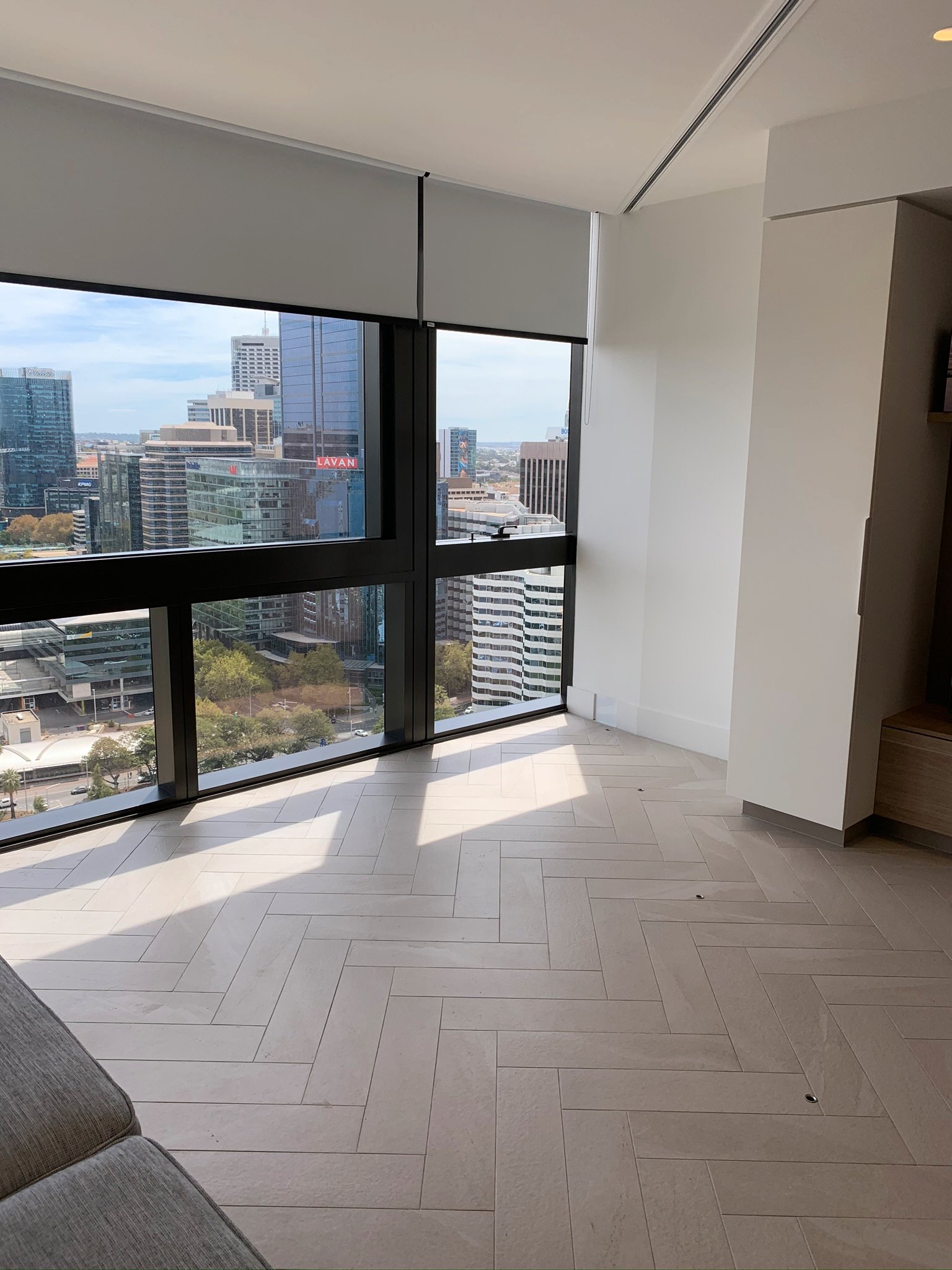 2706/1 Geoffrey Bolton Avenue PERTH 5