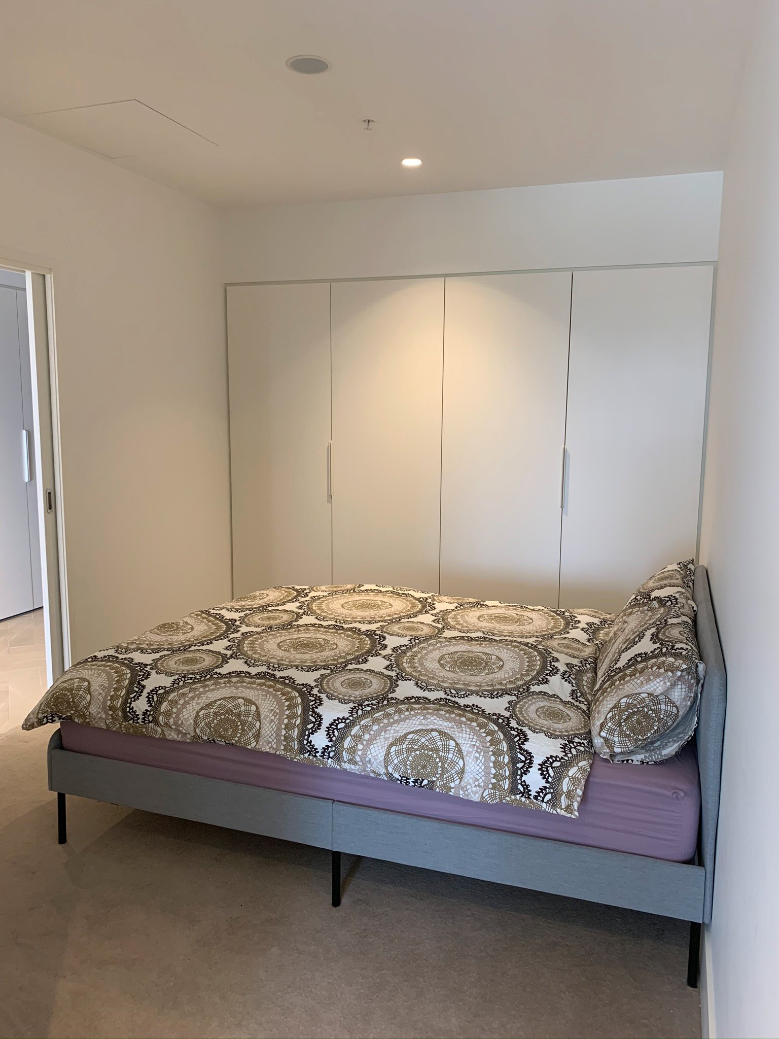 2706/1 Geoffrey Bolton Avenue PERTH 11