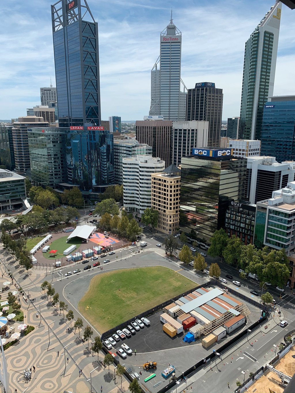 2706/1 Geoffrey Bolton Avenue PERTH 14