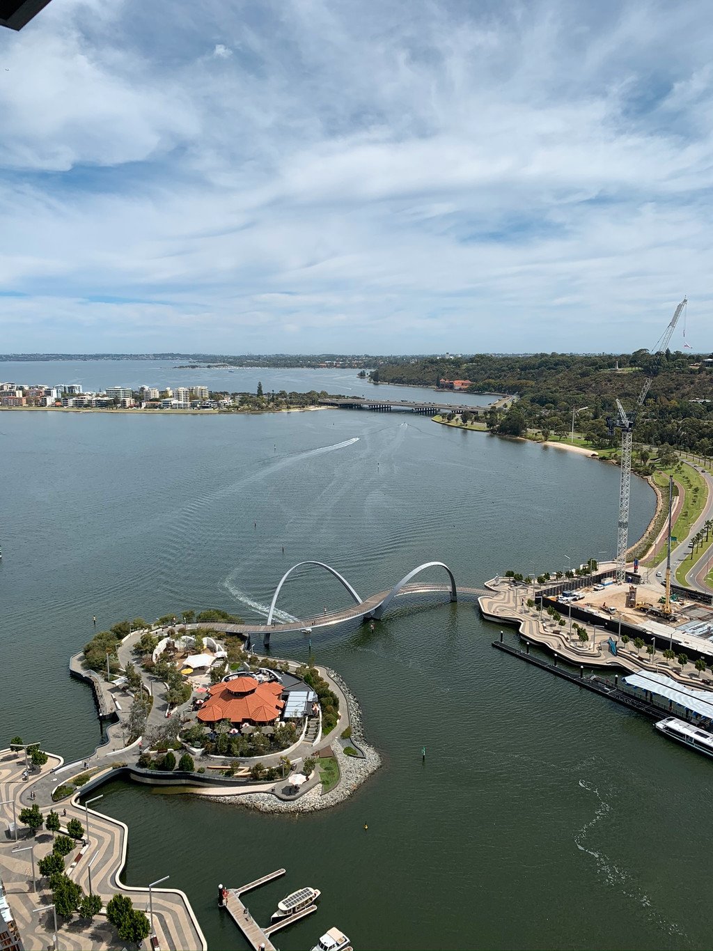 2706/1 Geoffrey Bolton Avenue PERTH 15