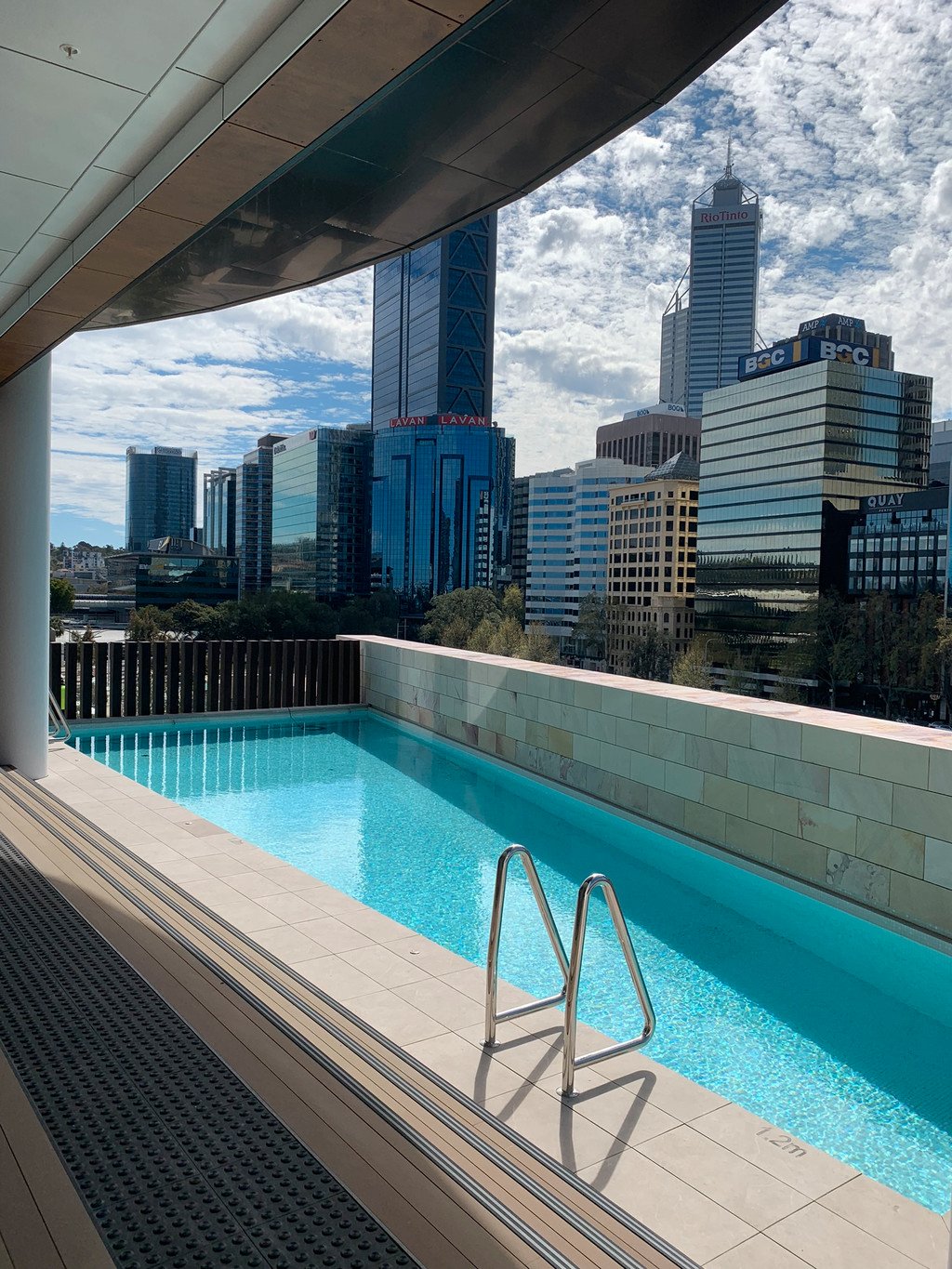 2706/1 Geoffrey Bolton Avenue PERTH 21