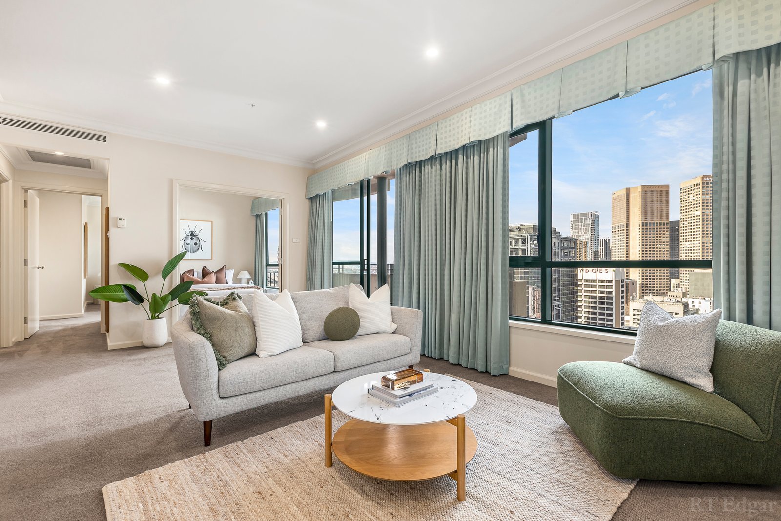 Real Estate and Property in 2706/265 Exhibition Street, Melbourne, VIC