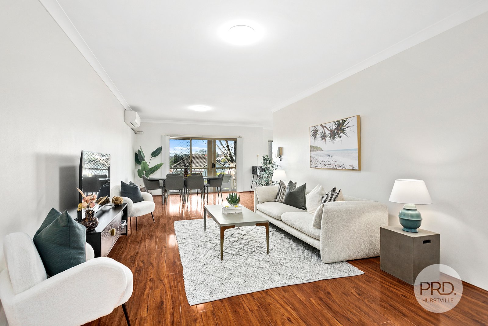 2/71-73 Hudson Street HURSTVILLE 2