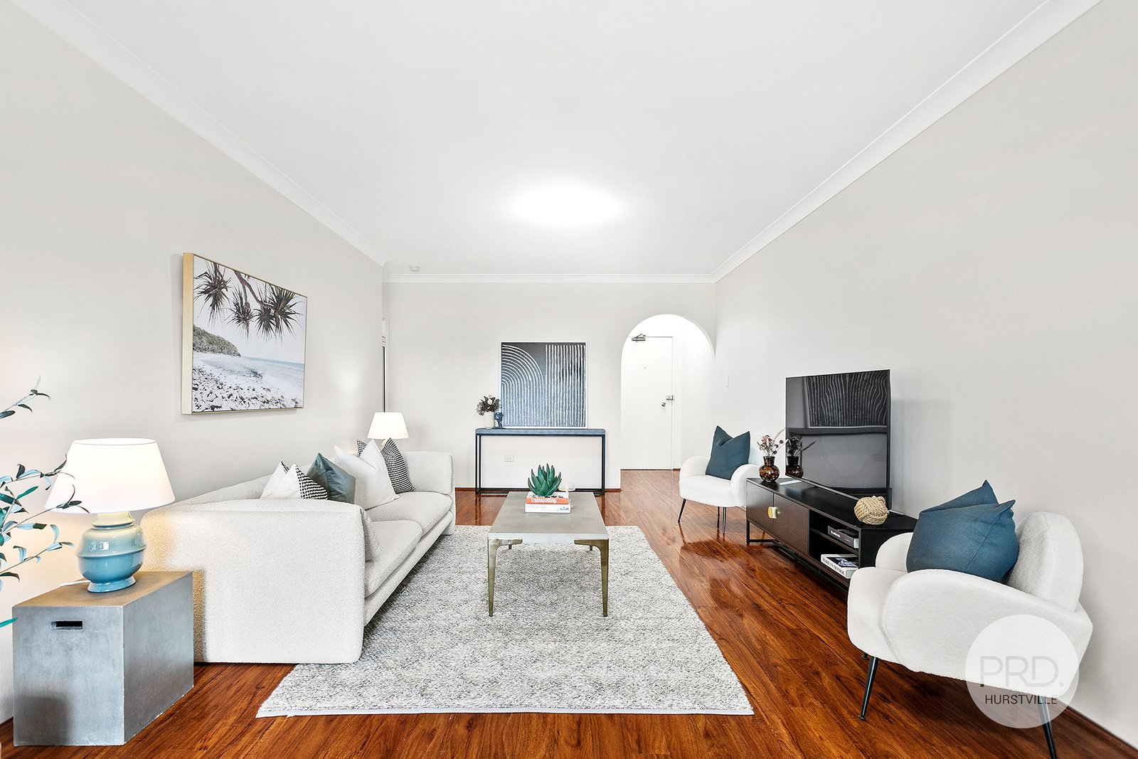 2/71-73 Hudson Street HURSTVILLE 3