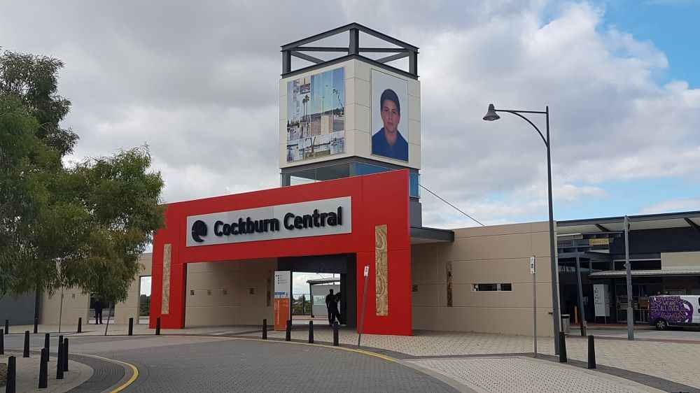 27/1 Kentucky Court COCKBURN CENTRAL 8