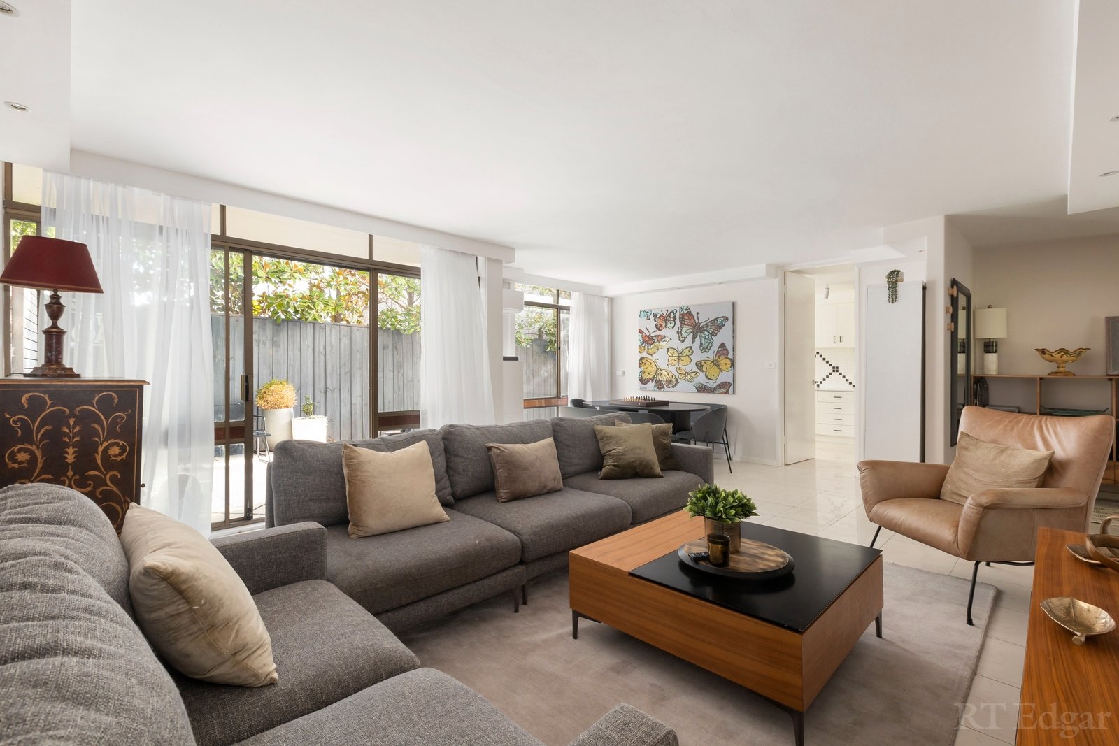 Real Estate and Property in 2/71 Lansell Road, Toorak, VIC