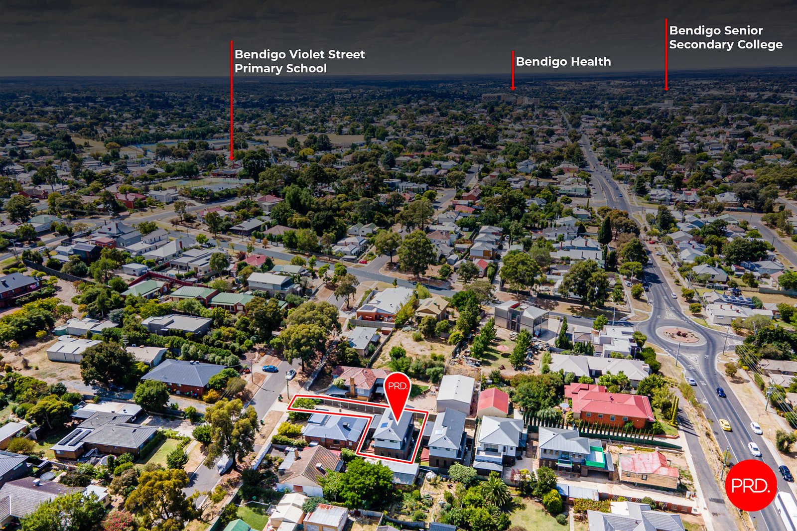 2/71 Lilac Street BENDIGO 16