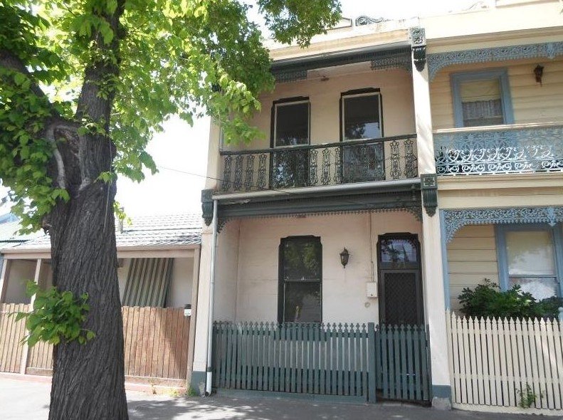 Photos: 271 Montague Street