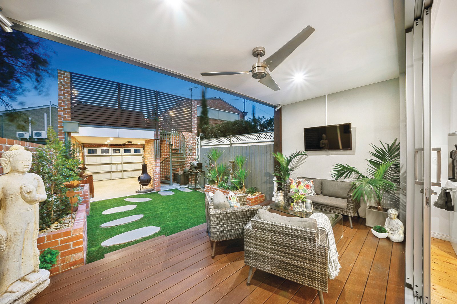 271 Ross Street, Port Melbourne, VIC