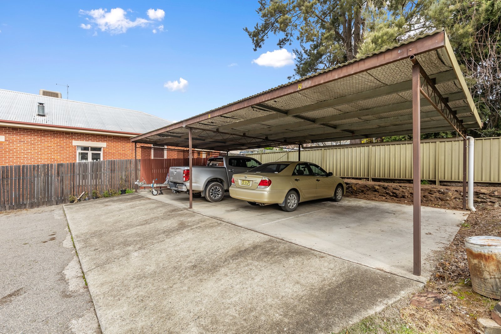 2/71 Simpson Street TUMUT 4