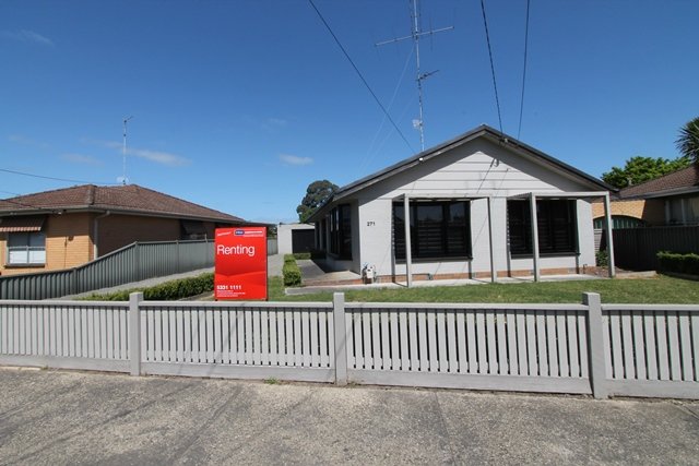 271 Vickers Street SEBASTOPOL 22