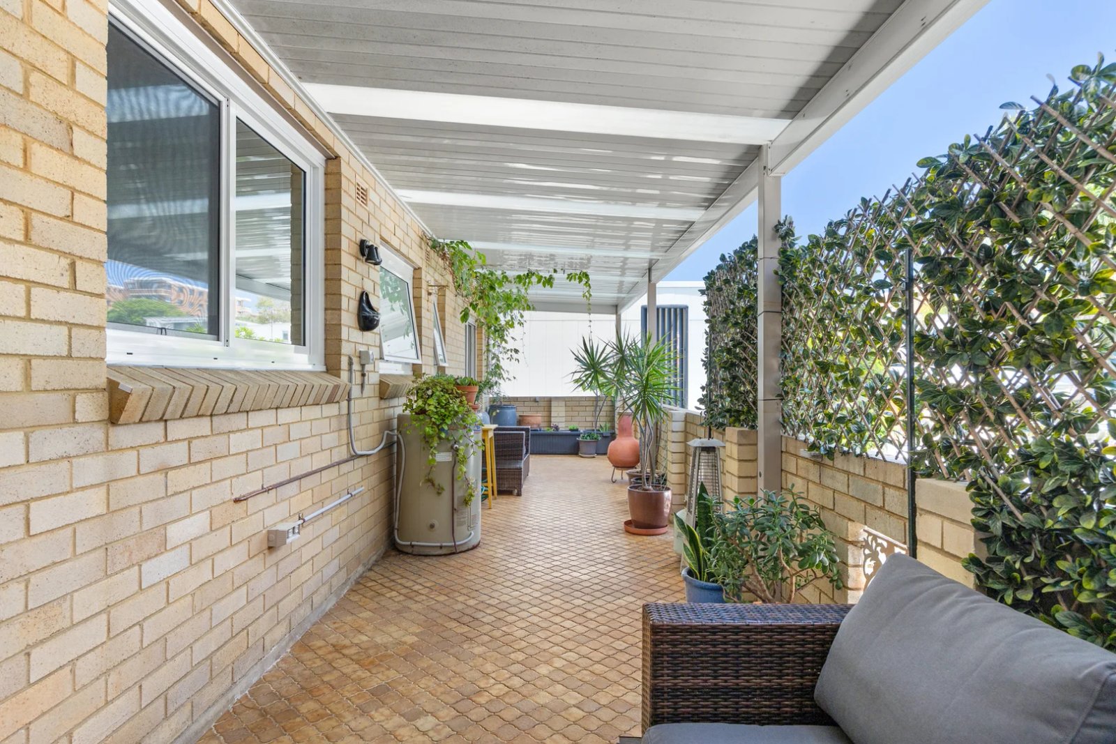 27/10 Alexander Street COOGEE 6
