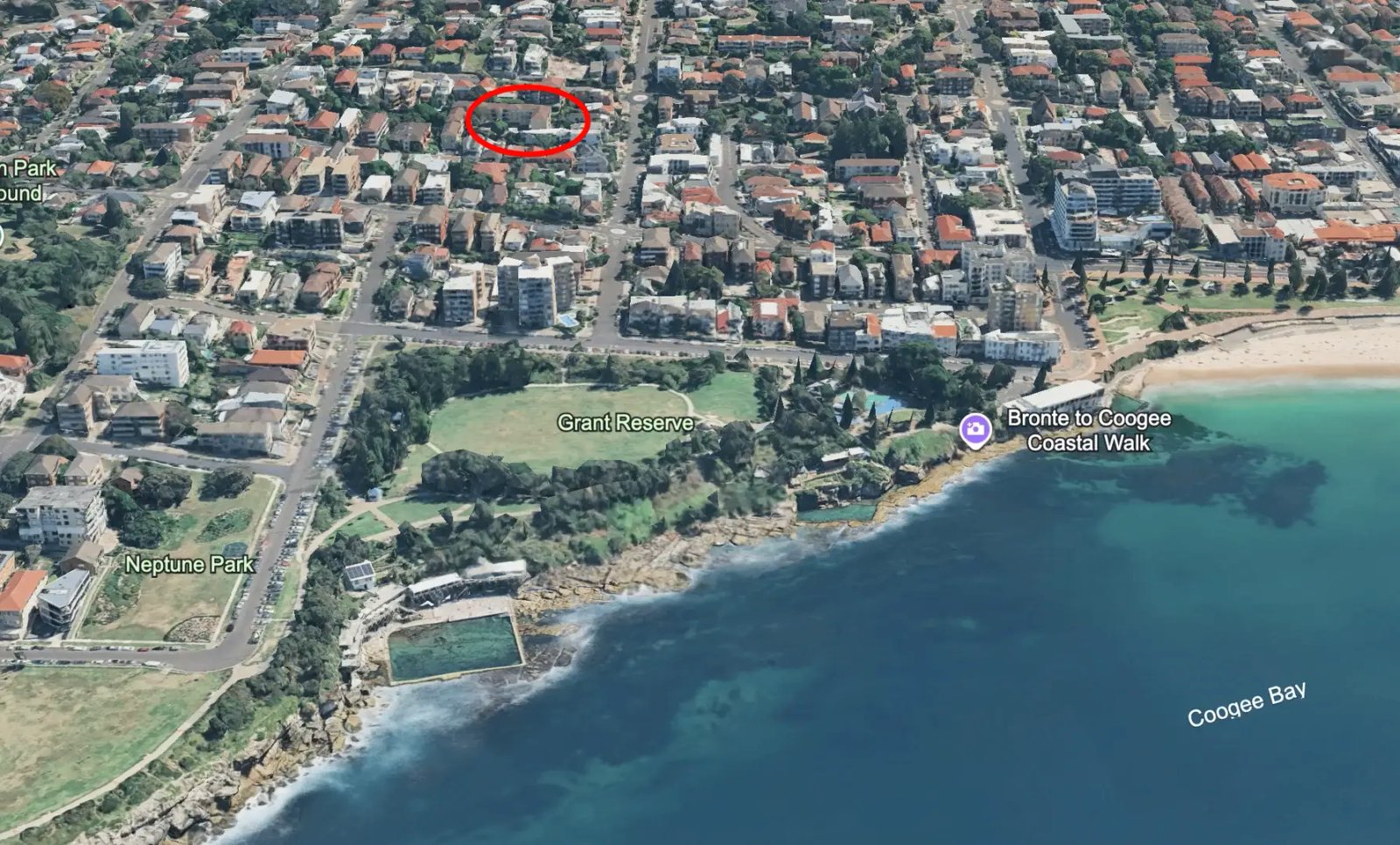 27/10 Alexander Street COOGEE 12
