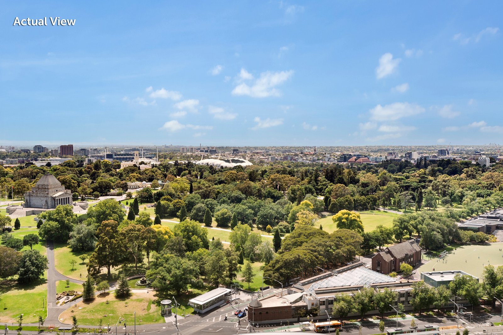Gallery: 2710/50 Albert Road