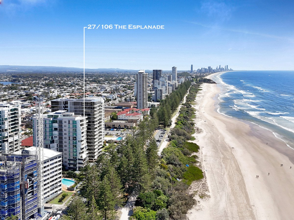 27/106 The Esplanade Burleigh Heads 30