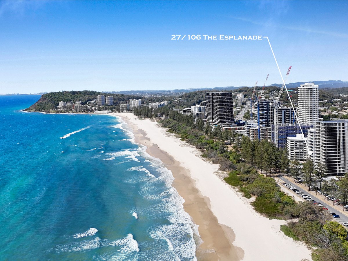 27/106 The Esplanade Burleigh Heads 31