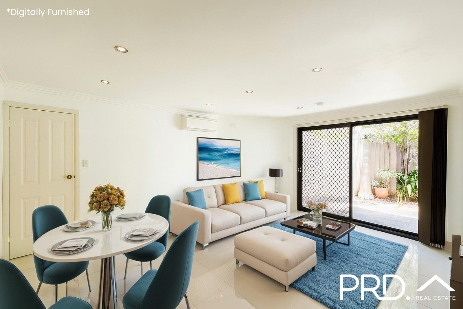 2/711 Henry Lawson Drive EAST HILLS 2