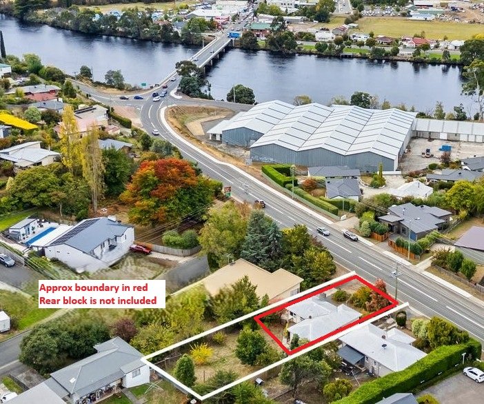 2712 Huon Highway HUONVILLE 12