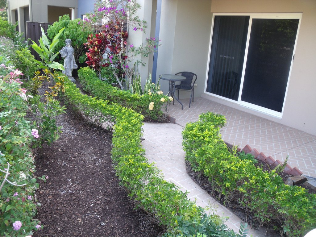 27/12 Promenade Ave  ROBINA 1