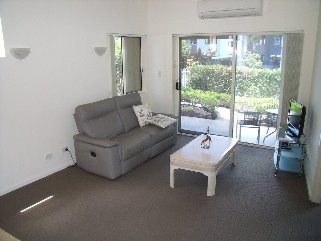 27/12 Promenade Ave  ROBINA 3