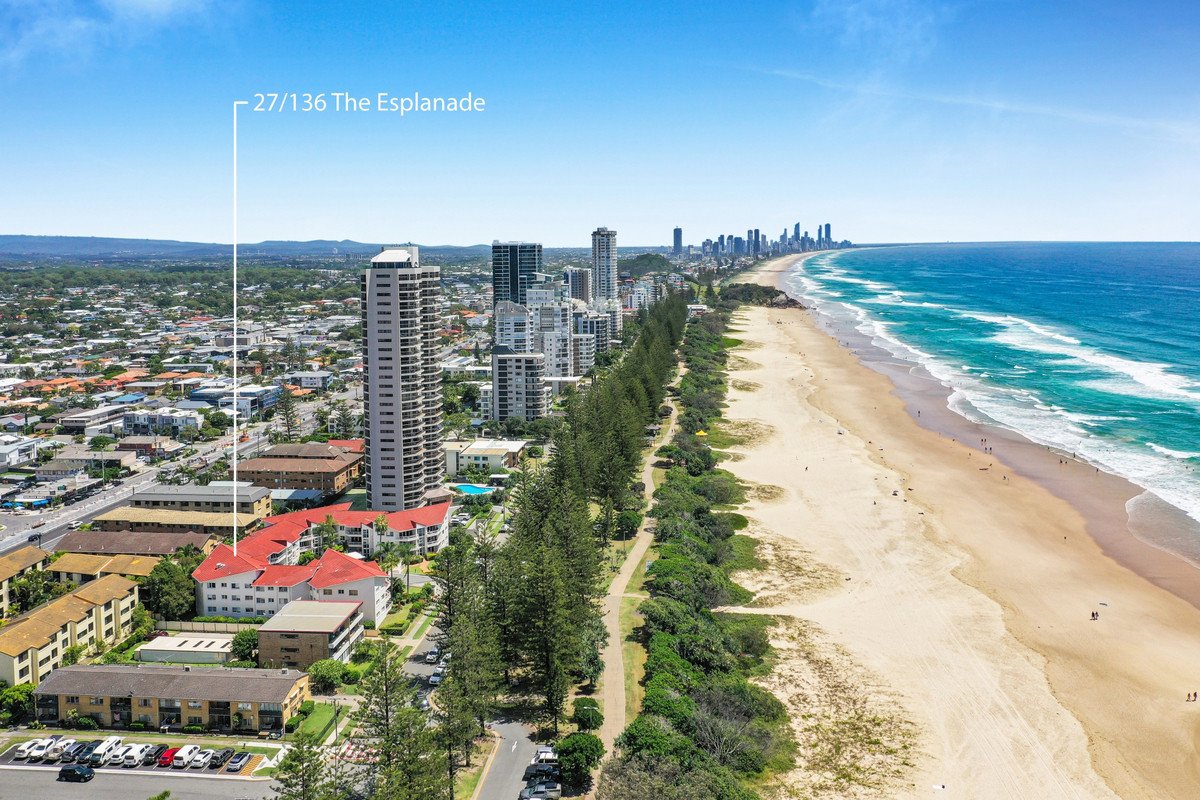 27/136 The Esplanade Burleigh Heads 16