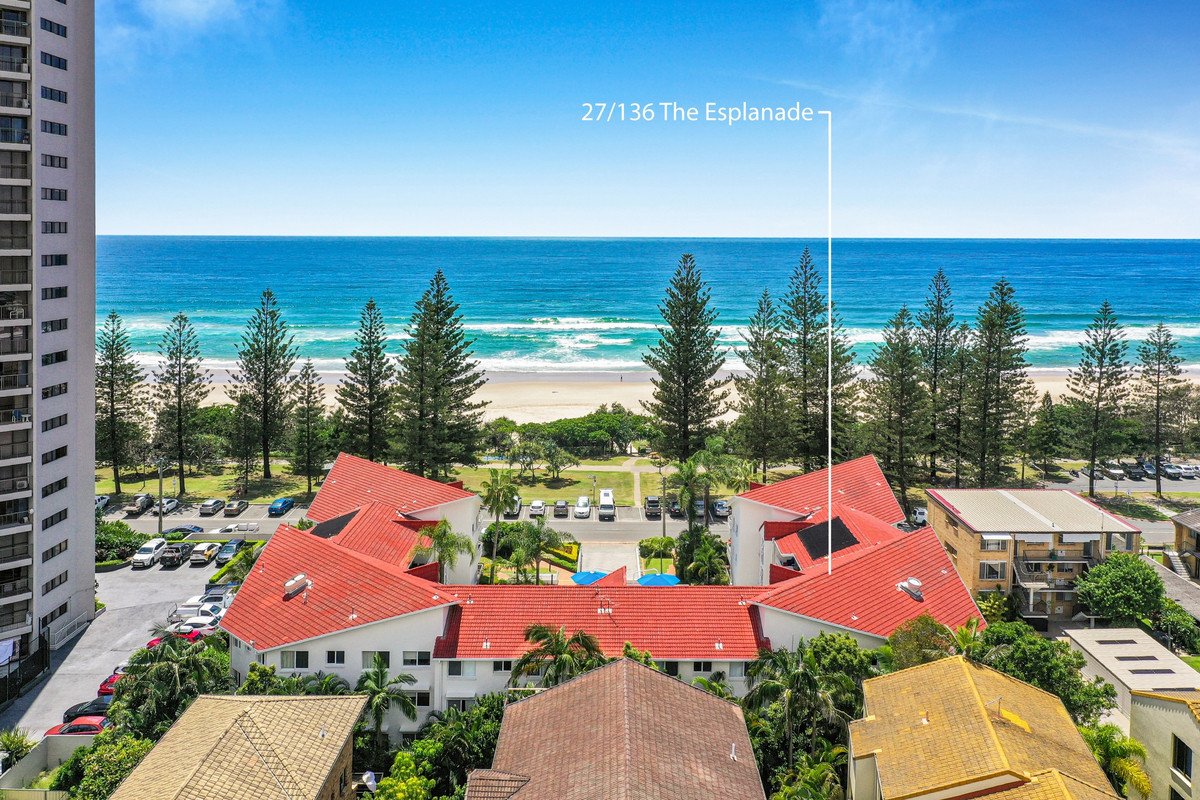 27/136 The Esplanade Burleigh Heads 17
