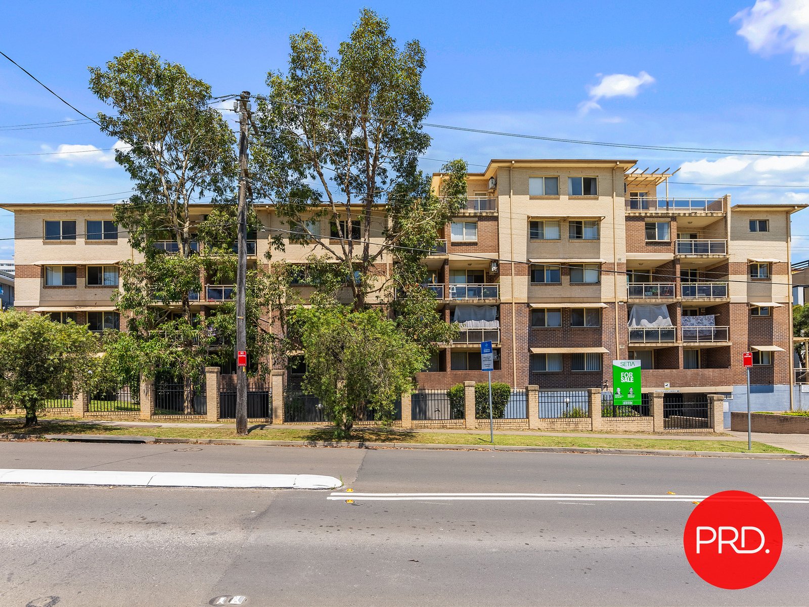 27/14-18 Fourth Avenue BLACKTOWN 1