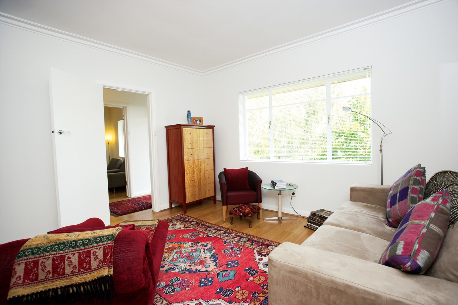 Gallery: 27/15-17 Cochrane Street
