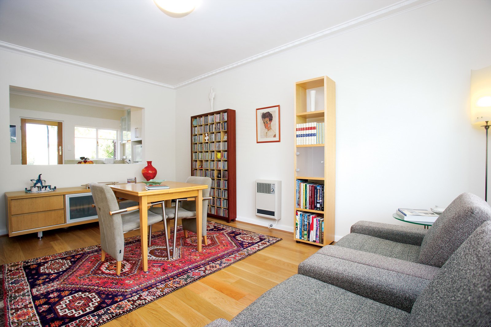 Gallery: 27/15-17 Cochrane Street