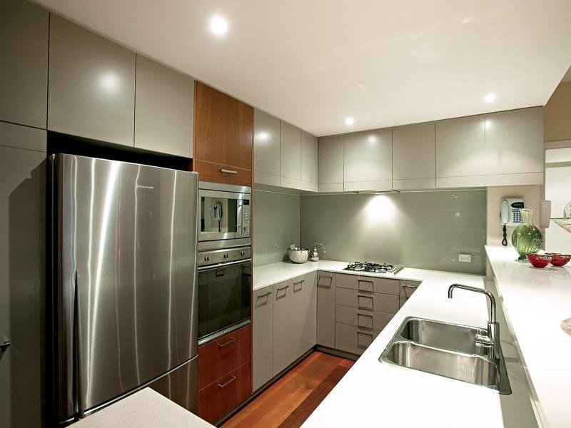 Gallery: 27/15 Liardet Street