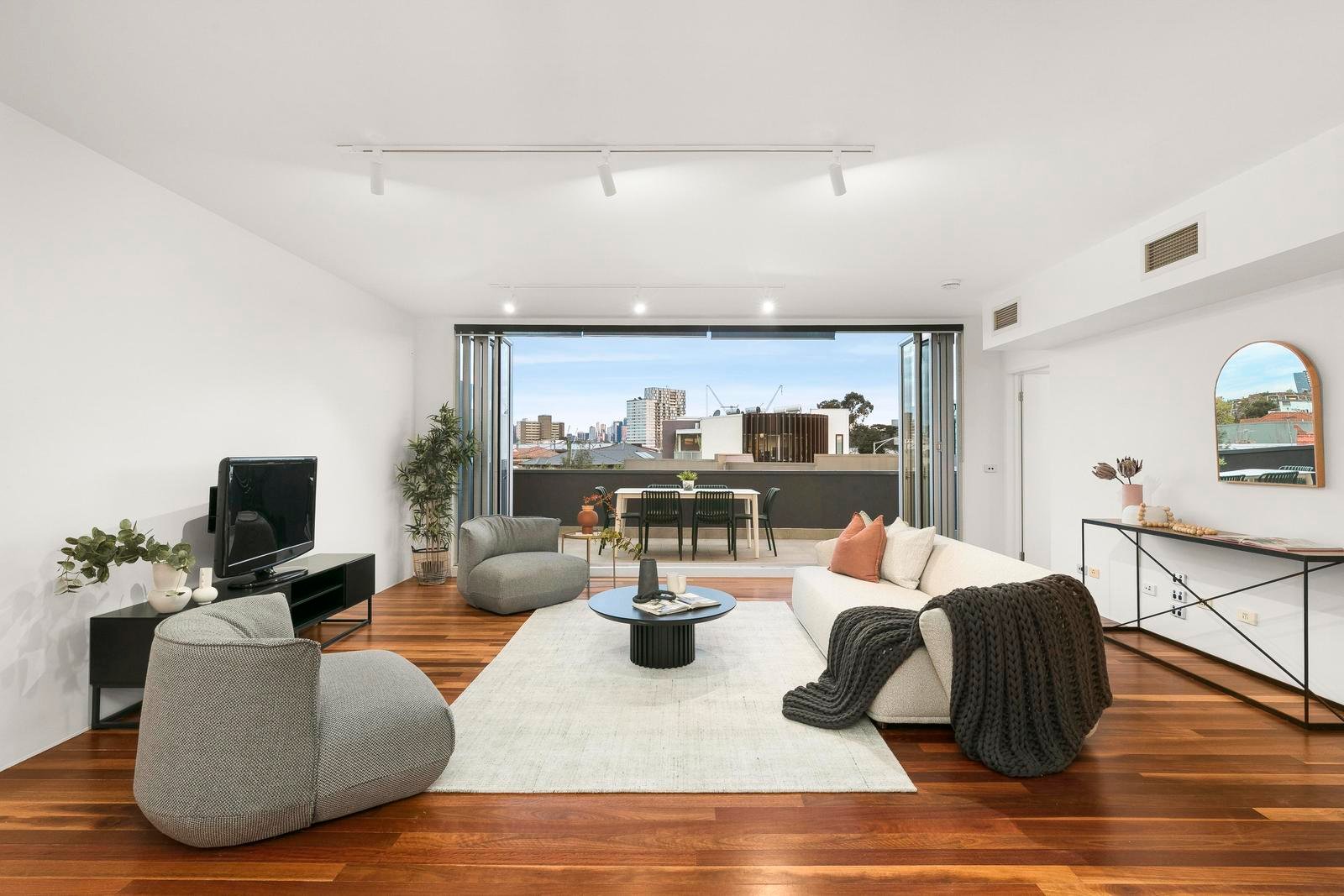 27/157 Epsom Road, Ascot Vale VIC 3032