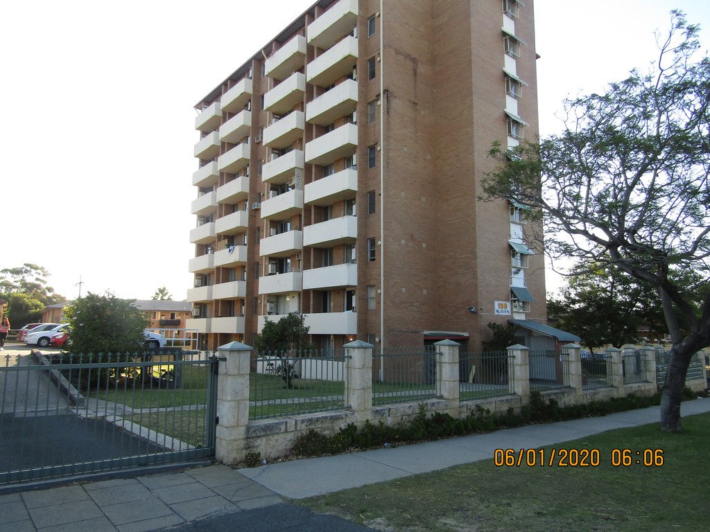 27/159 Hubert Street EAST VICTORIA PARK 1