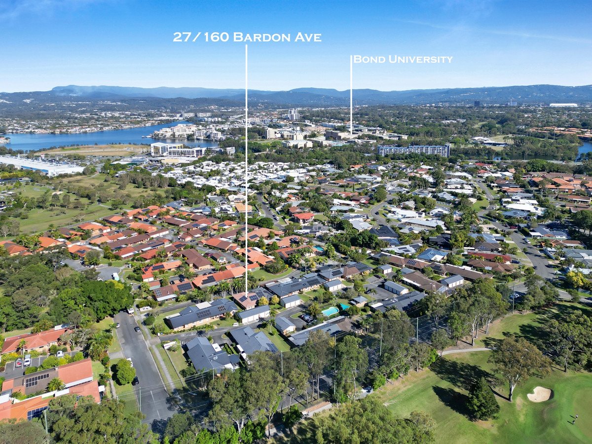 27/160 Bardon Avenue Miami 11