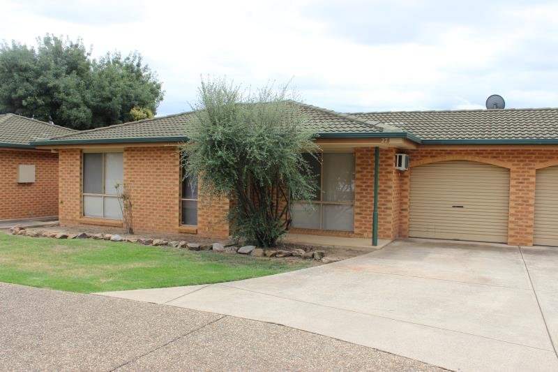 27/160 Forsyth Street WAGGA WAGGA 1