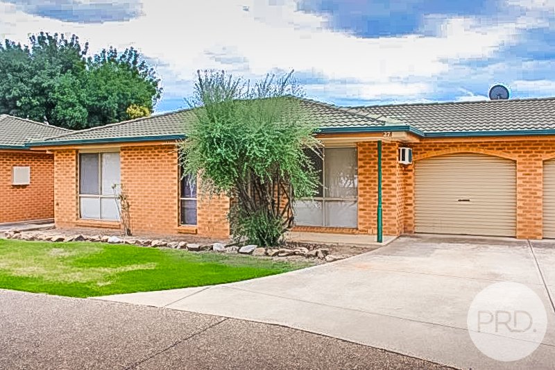 27/160 Forsyth Street WAGGA WAGGA 1