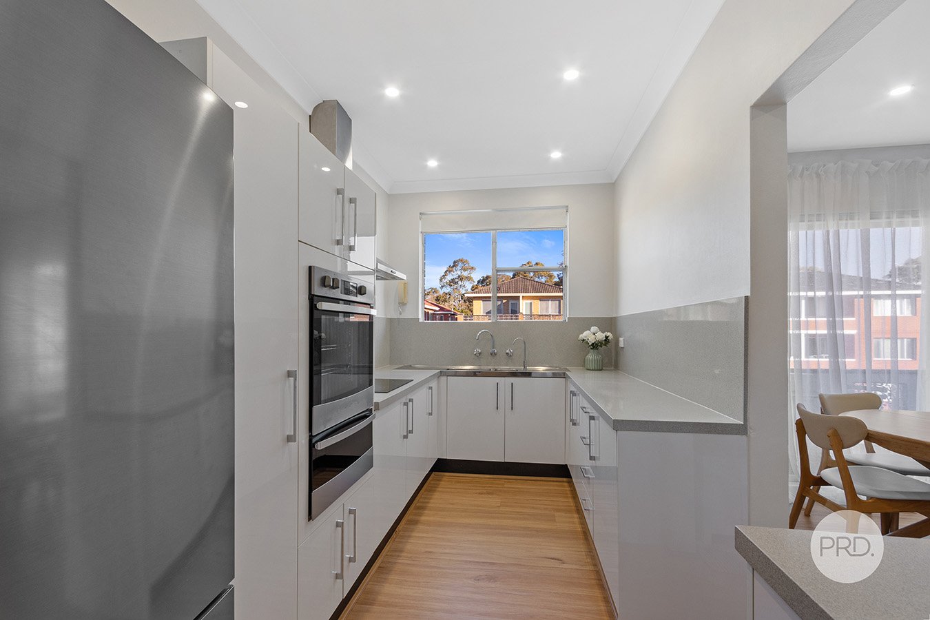 27/17-23 Green Street KOGARAH 2